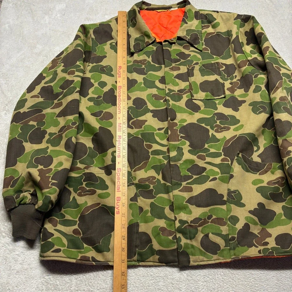 Ranger vintage hunting